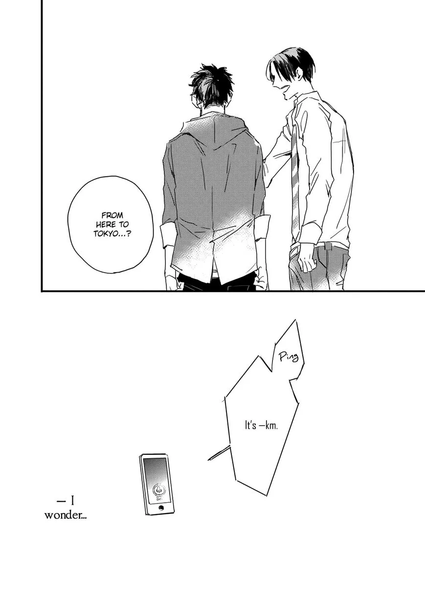 I Hate Chapter 4 page 34