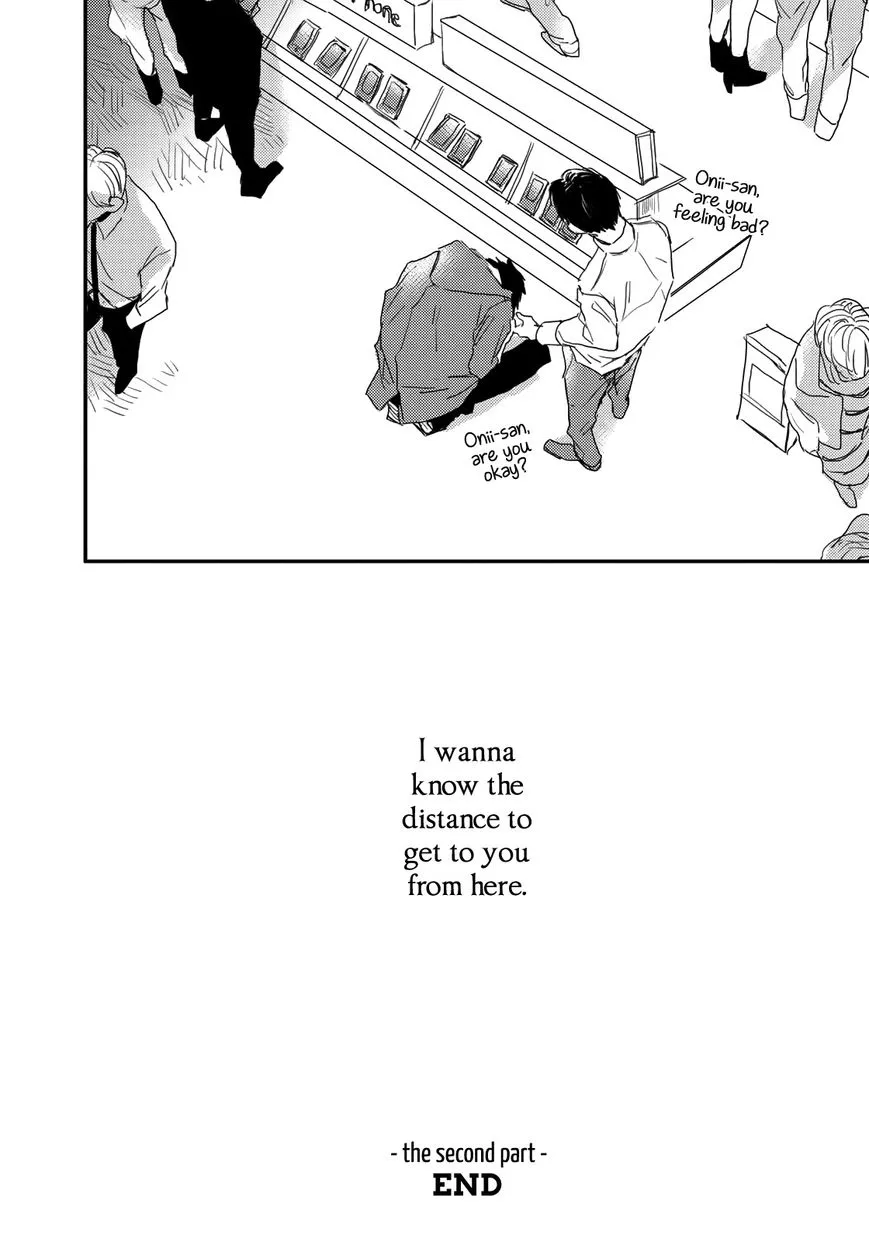 I Hate Chapter 4 page 36