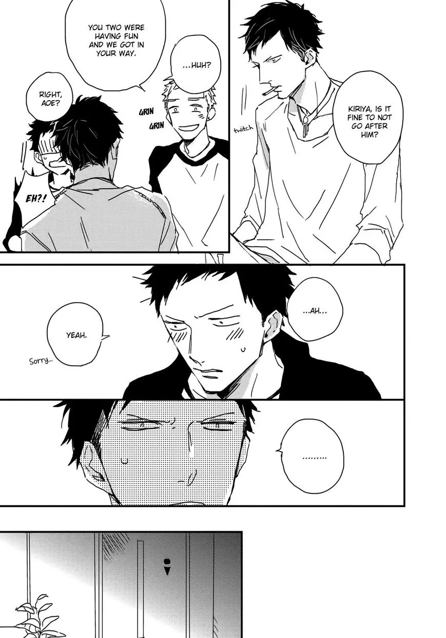 I Hate Chapter 5.5 page 4