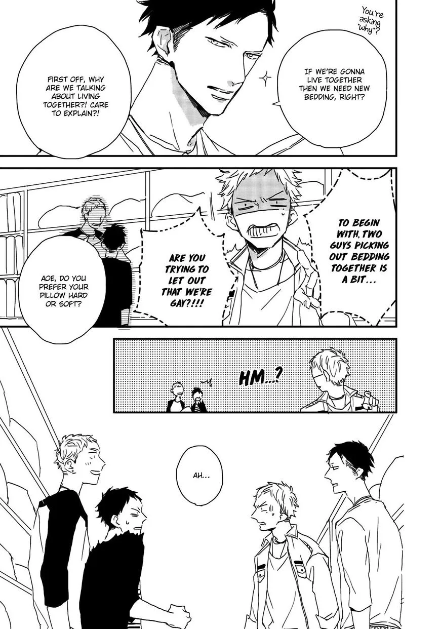 I Hate Chapter 5.5 page 2