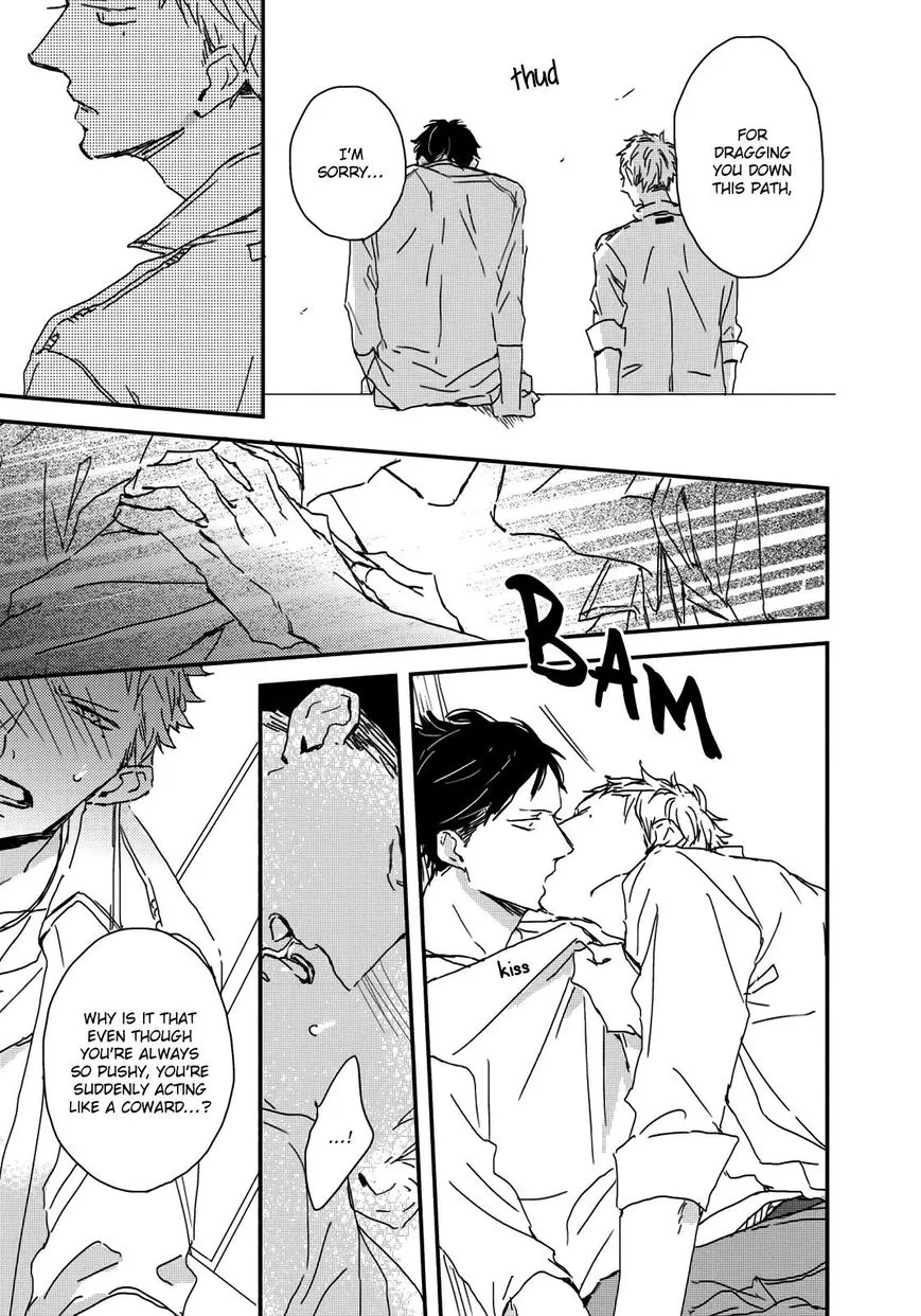 I Hate Chapter 5.5 page 6