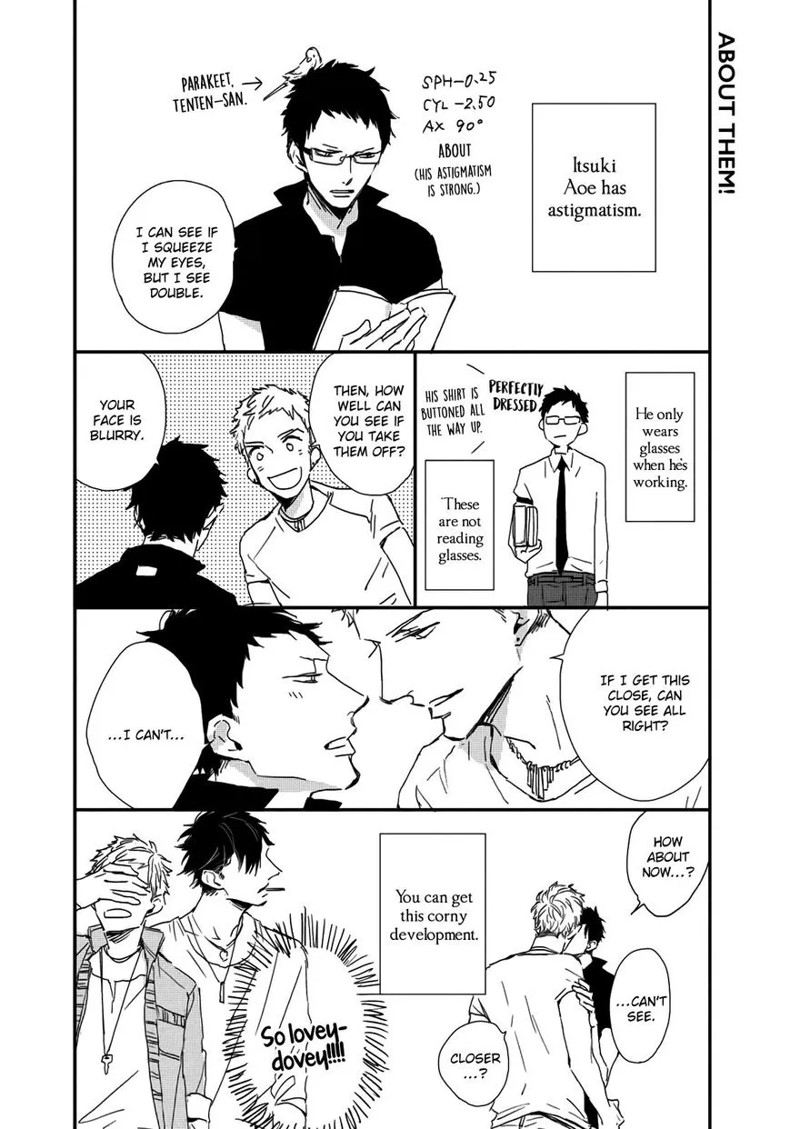 I Hate Chapter 5.5 page 9