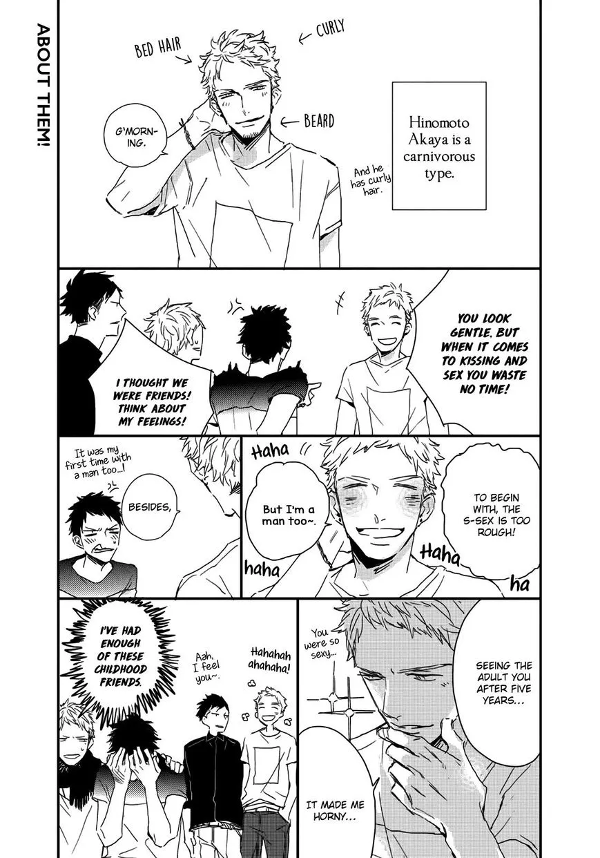 I Hate Chapter 5.5 page 10
