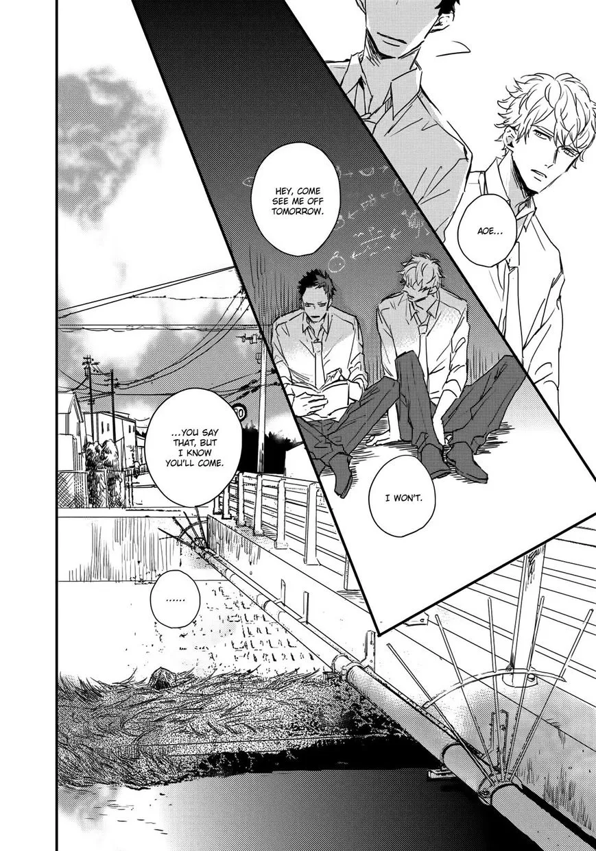 I Hate Chapter 5 page 2