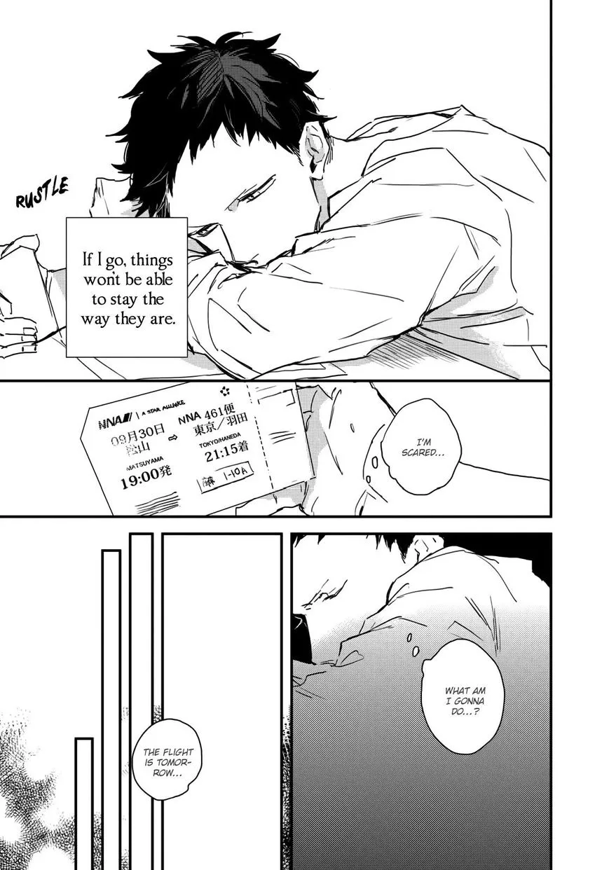 I Hate Chapter 5 page 5