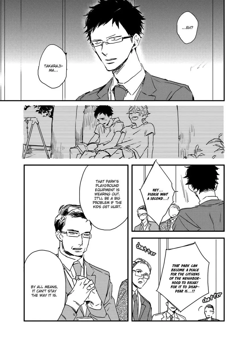I Hate Chapter 5 page 7