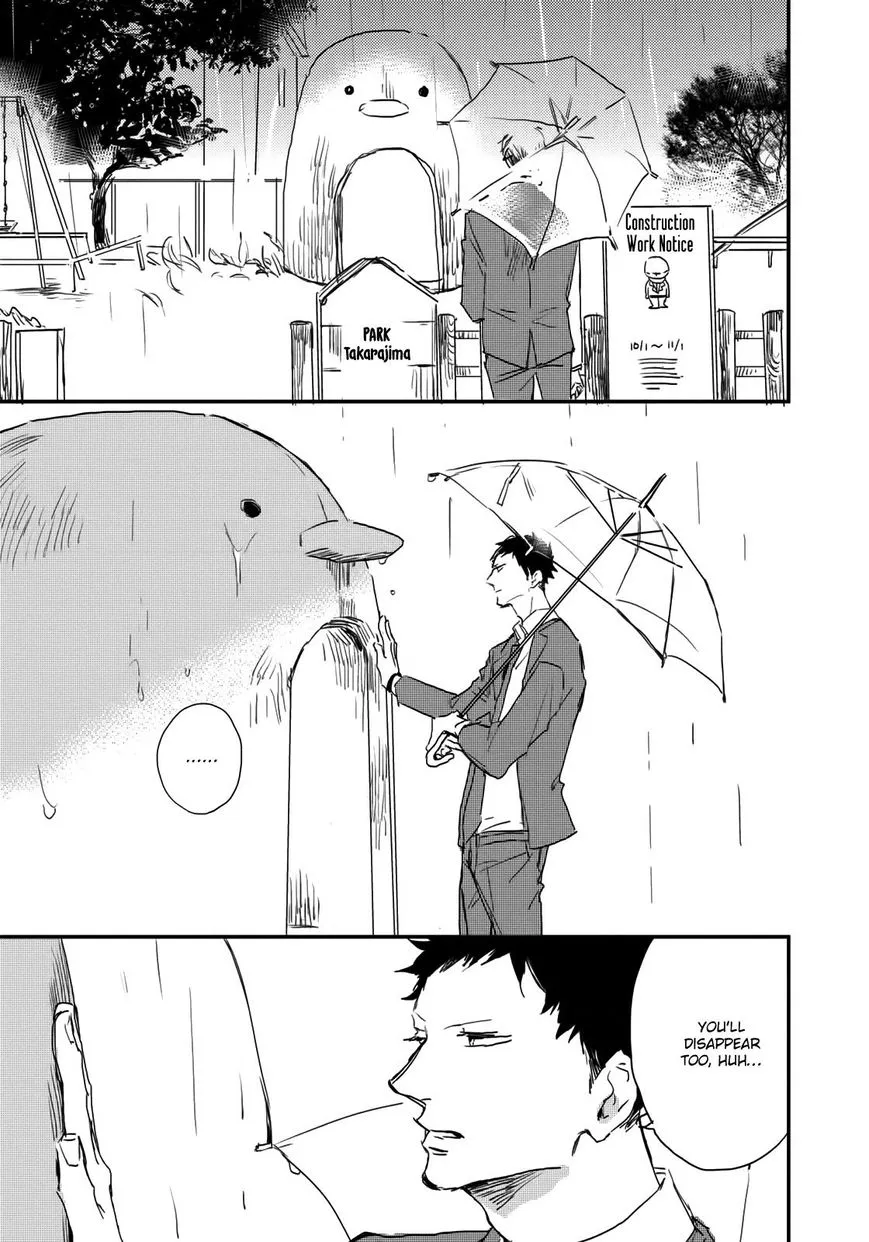 I Hate Chapter 5 page 9