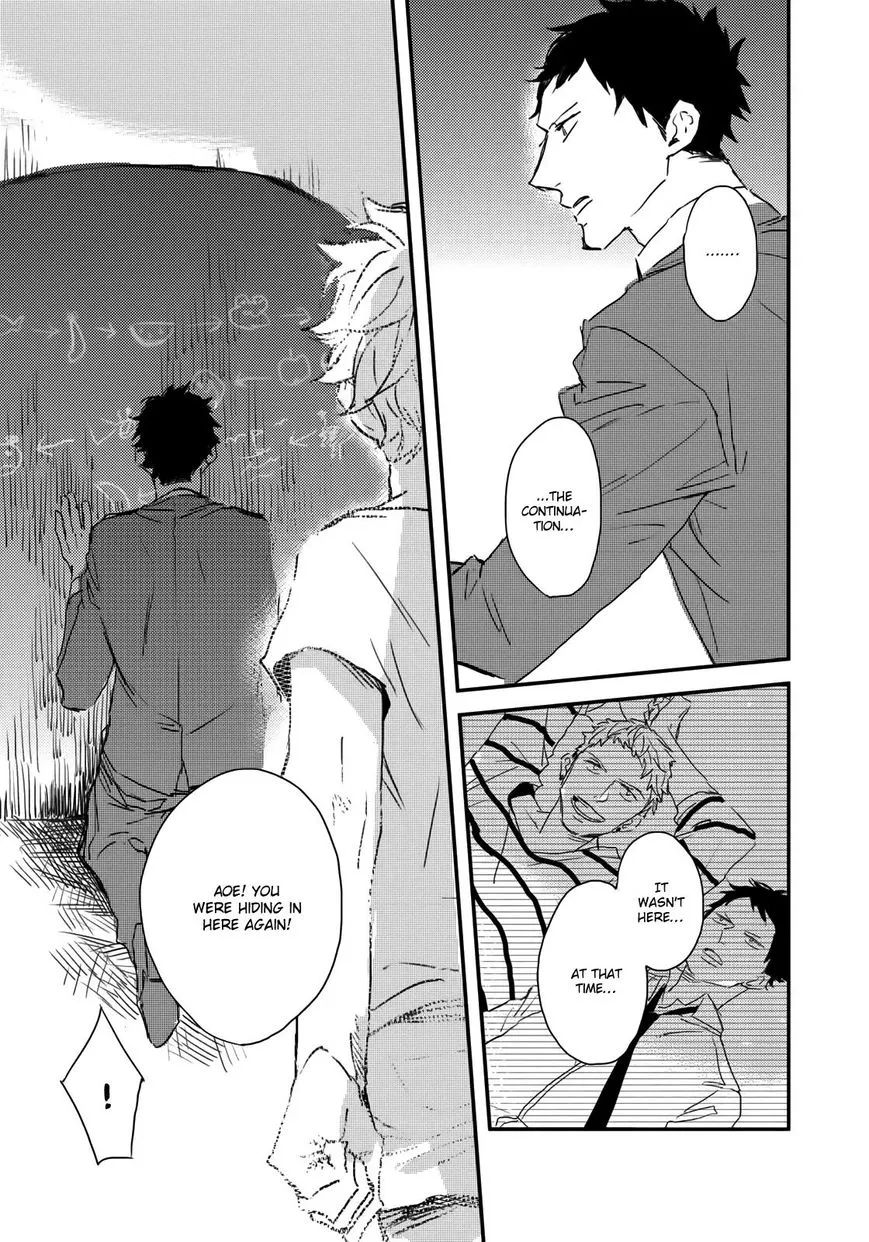 I Hate Chapter 5 page 11