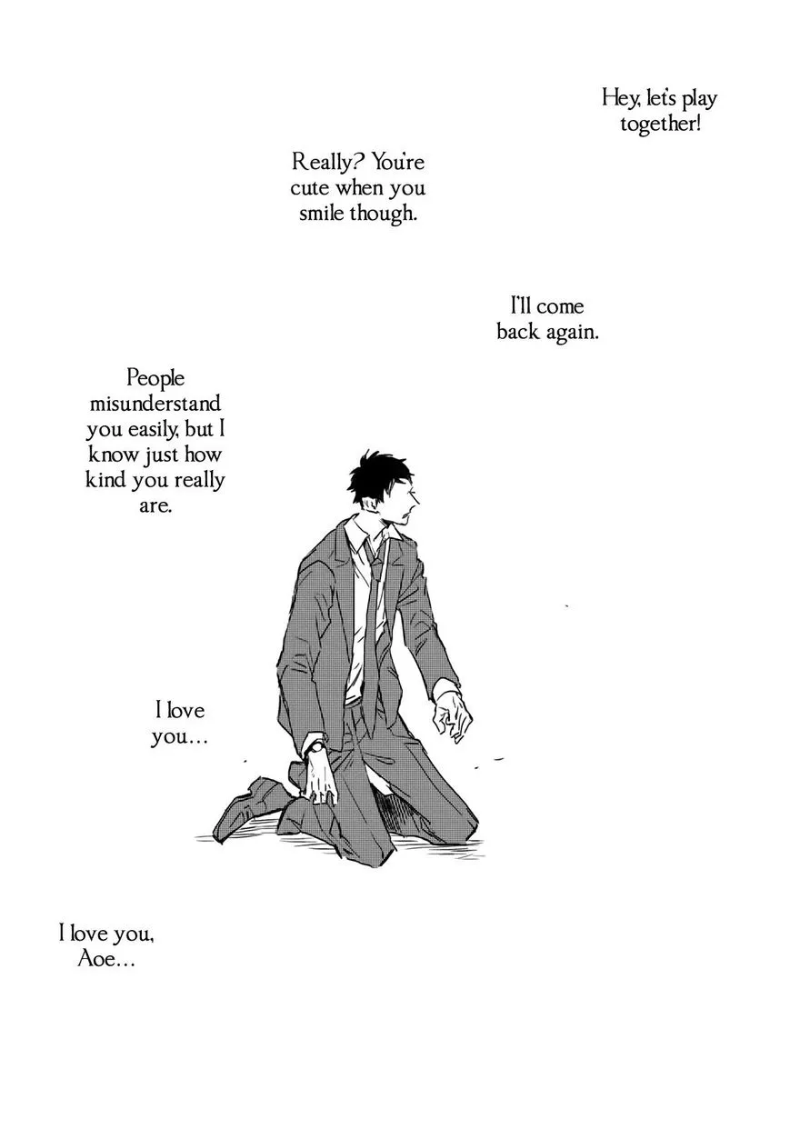 I Hate Chapter 5 page 13