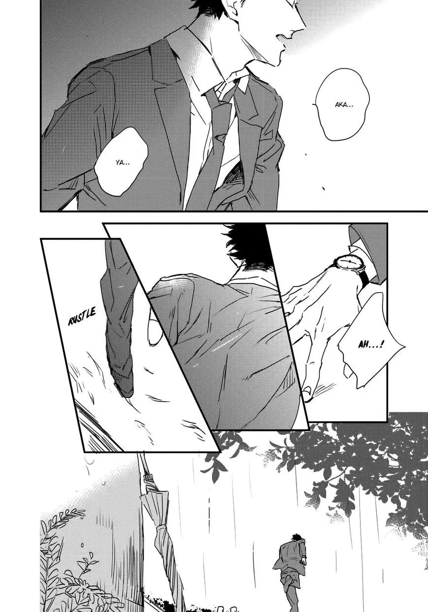 I Hate Chapter 5 page 14
