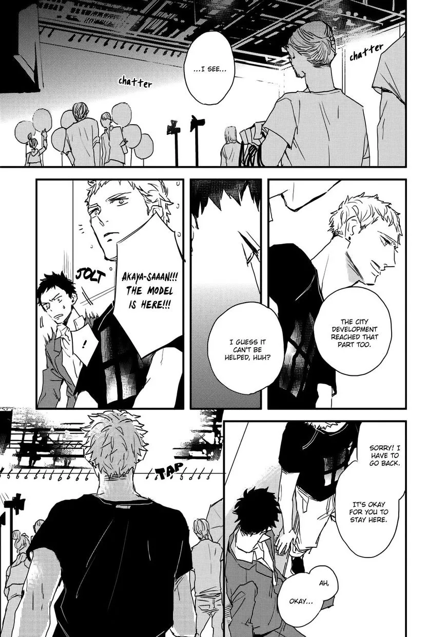 I Hate Chapter 5 page 19