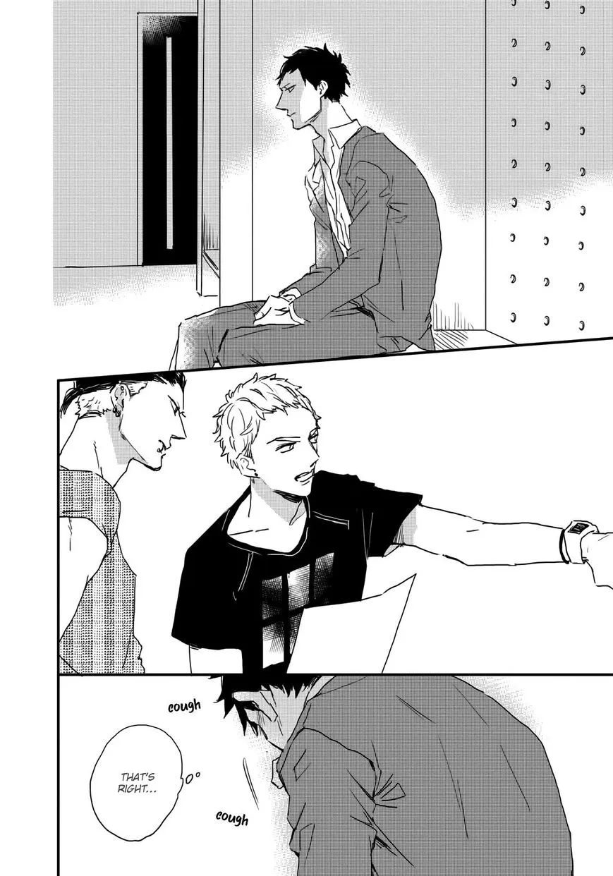 I Hate Chapter 5 page 20