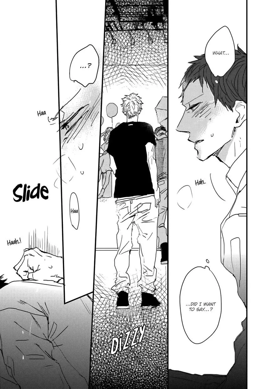 I Hate Chapter 5 page 21