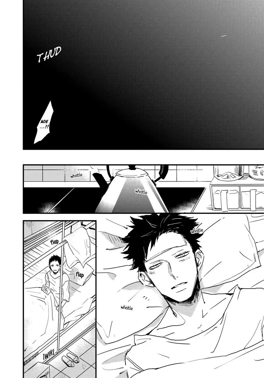 I Hate Chapter 5 page 22