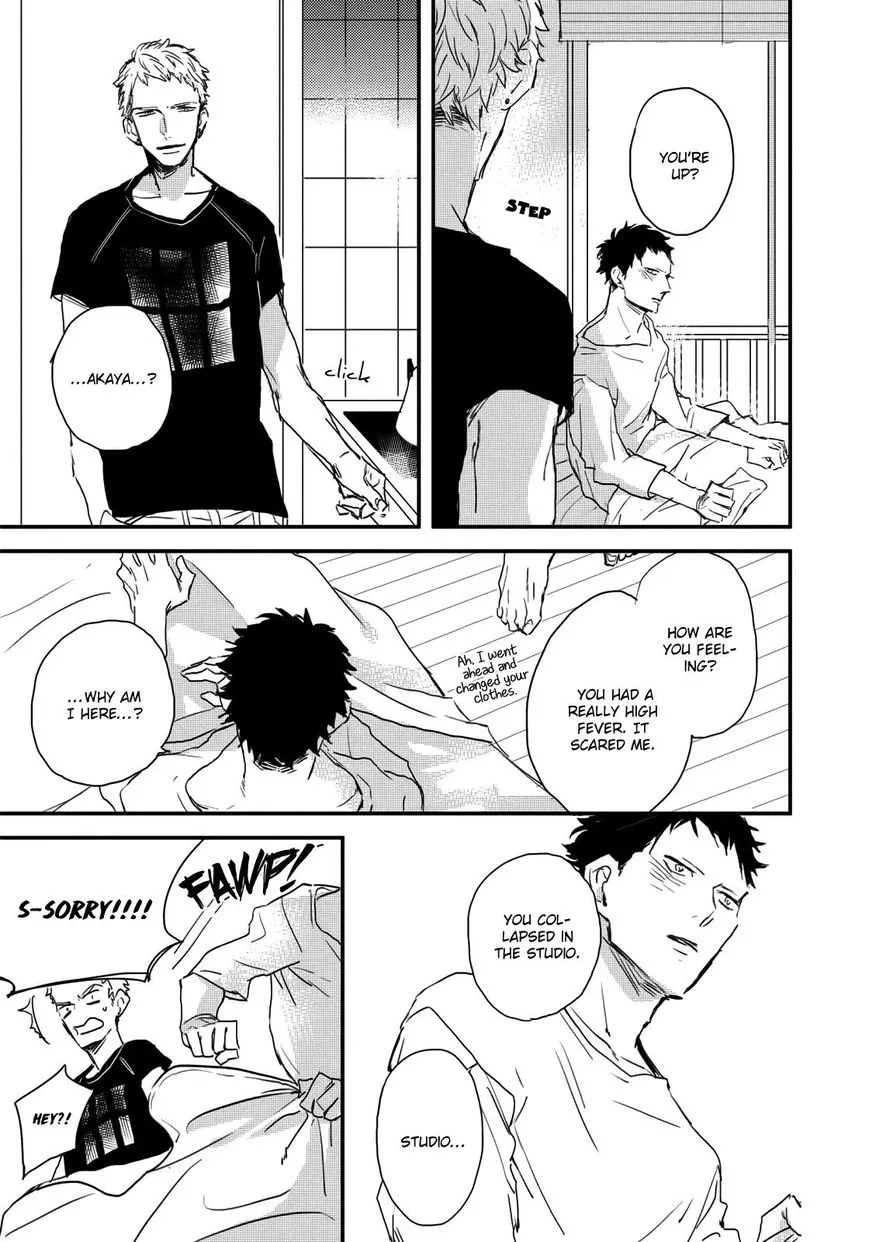 I Hate Chapter 5 page 23