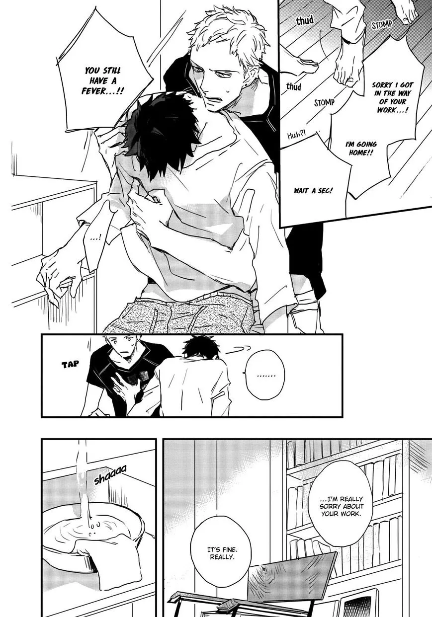 I Hate Chapter 5 page 24