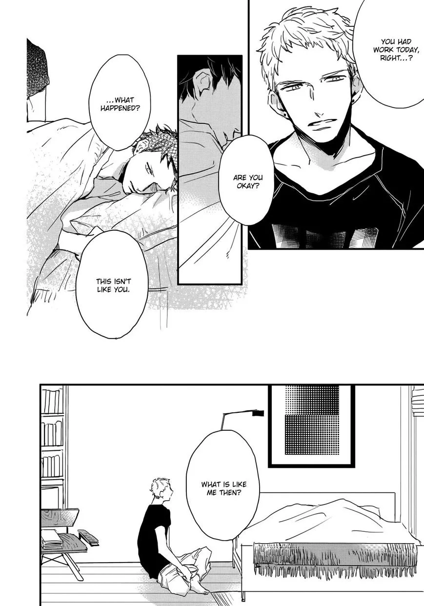 I Hate Chapter 5 page 26