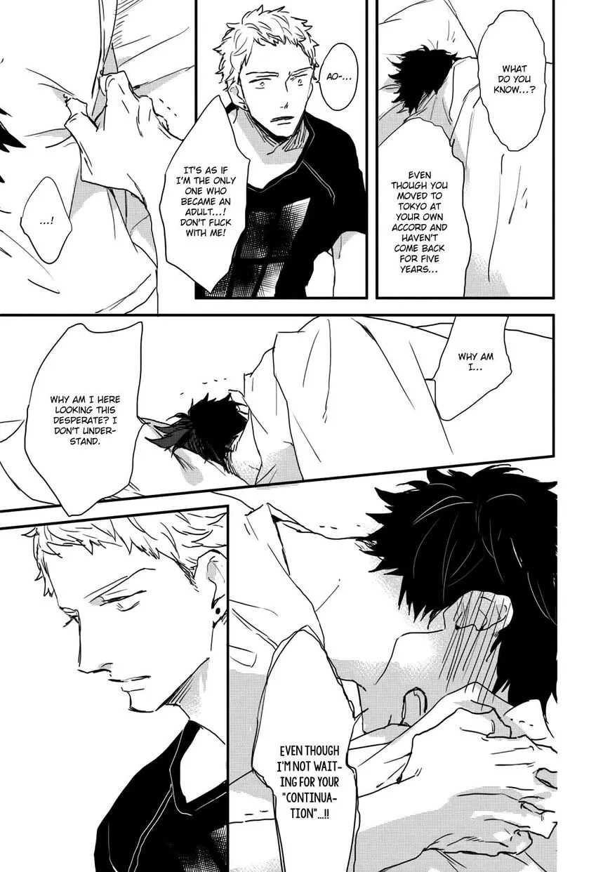 I Hate Chapter 5 page 27