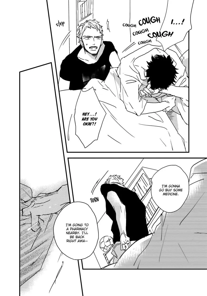 I Hate Chapter 5 page 28