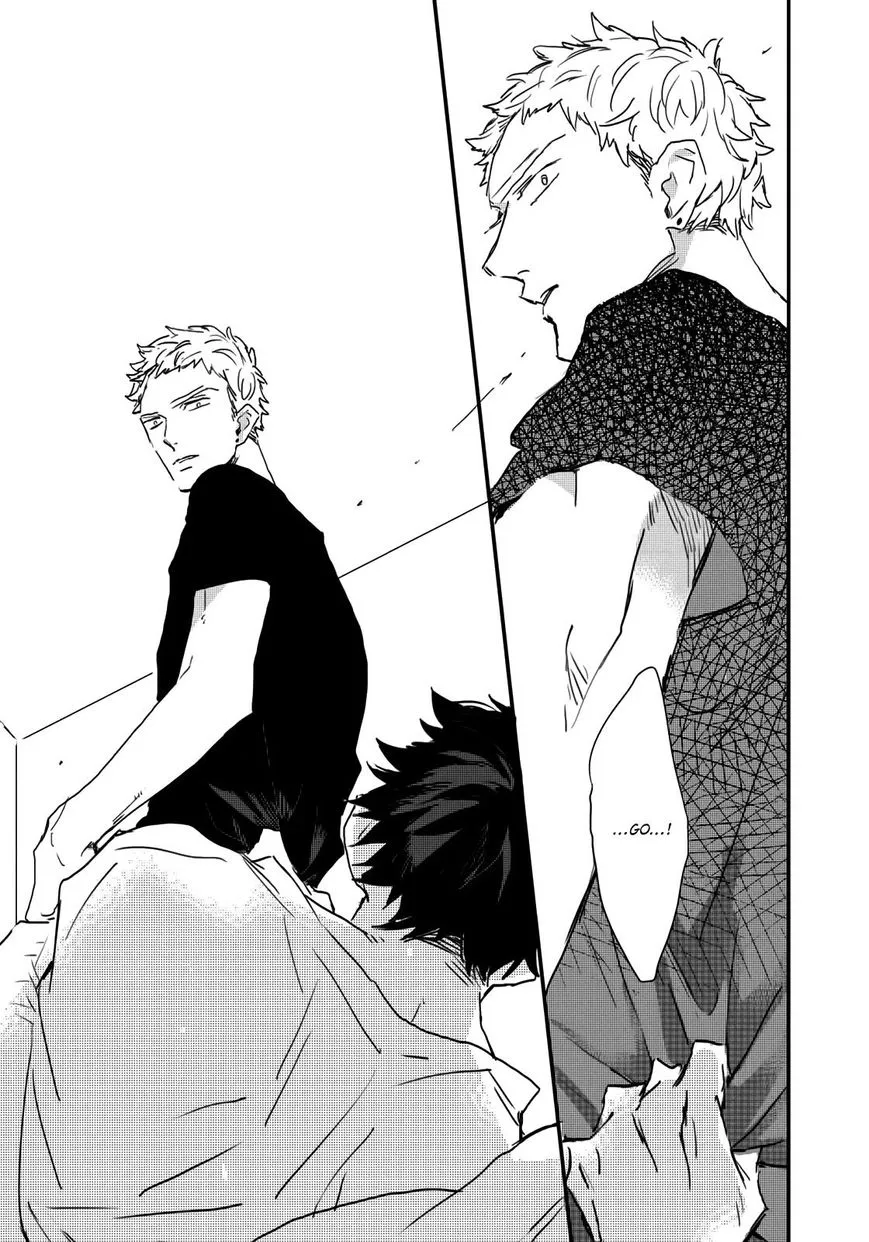 I Hate Chapter 5 page 29