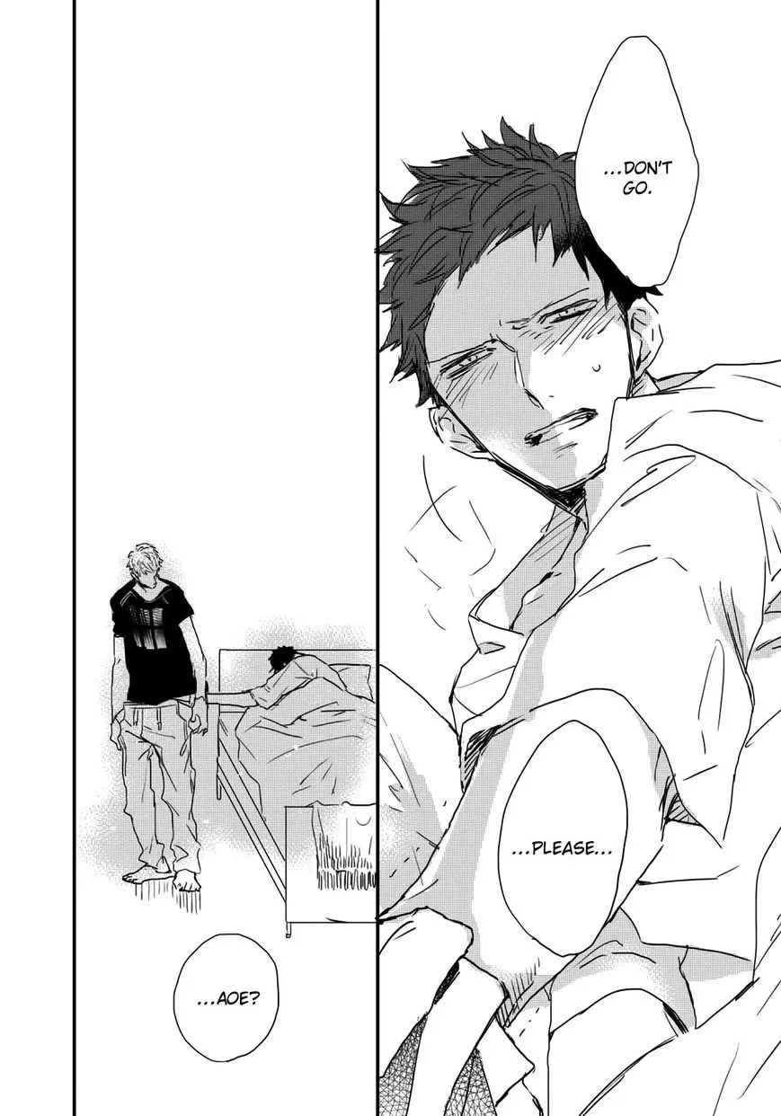 I Hate Chapter 5 page 30
