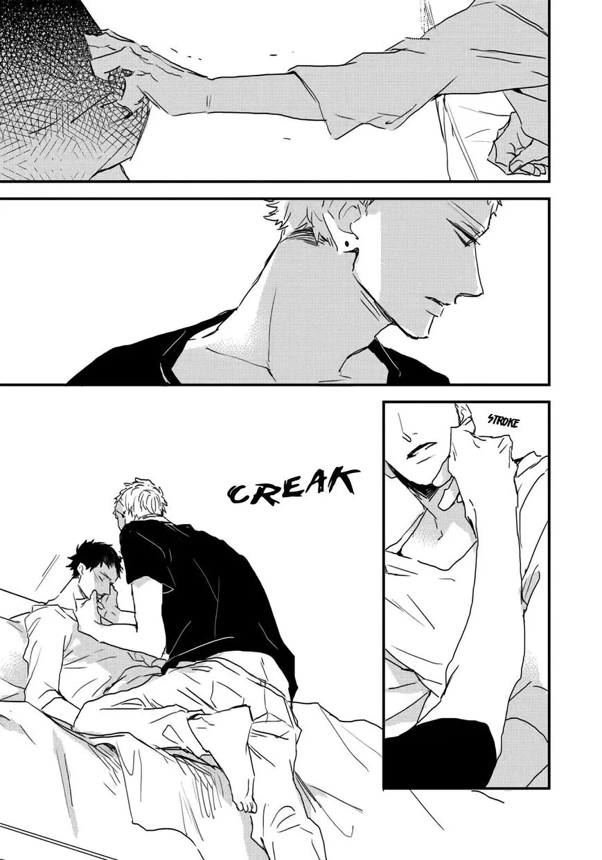 I Hate Chapter 5 page 31