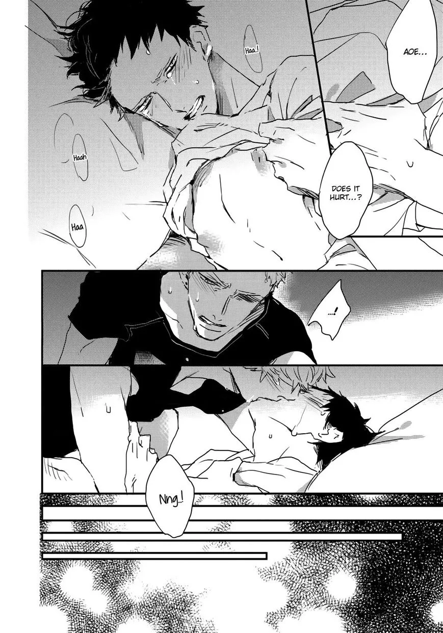 I Hate Chapter 5 page 34