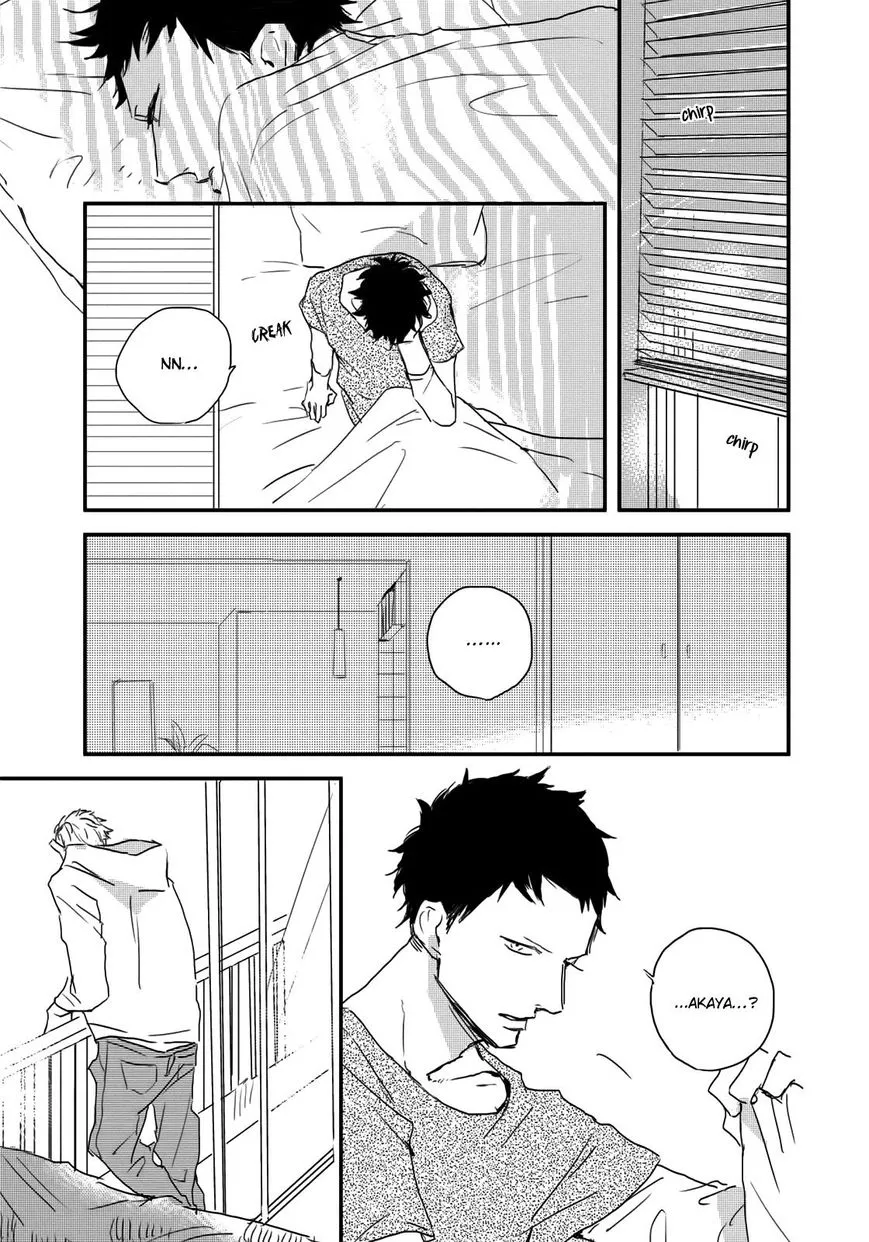 I Hate Chapter 5 page 35