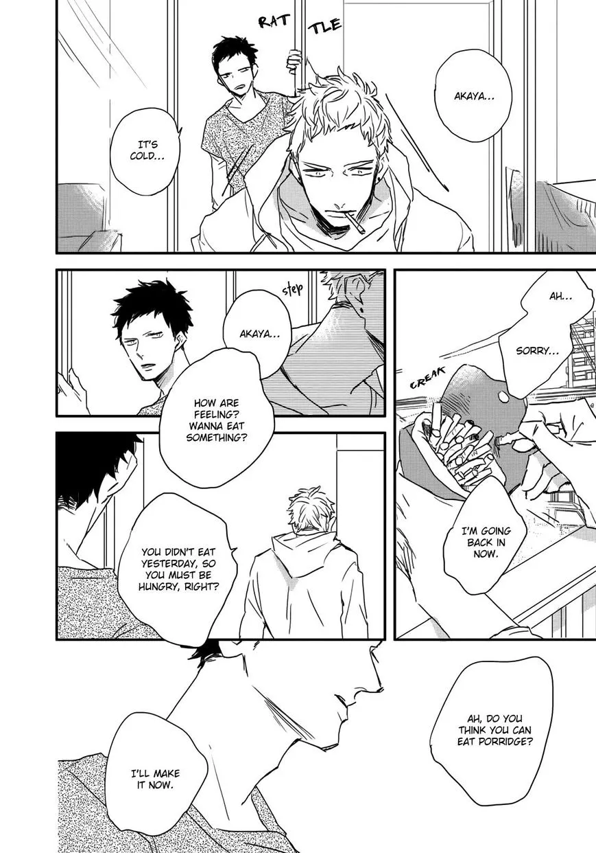 I Hate Chapter 5 page 36
