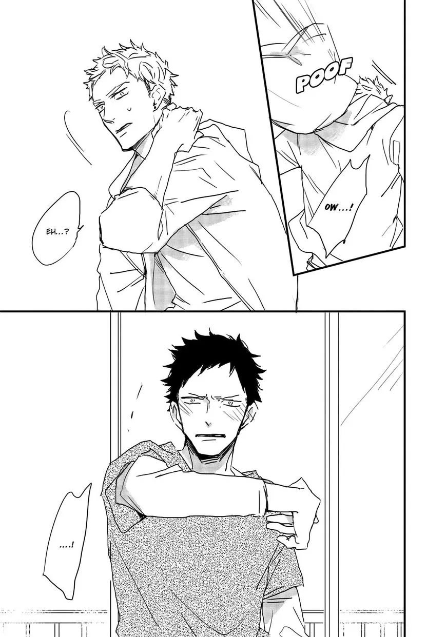 I Hate Chapter 5 page 37