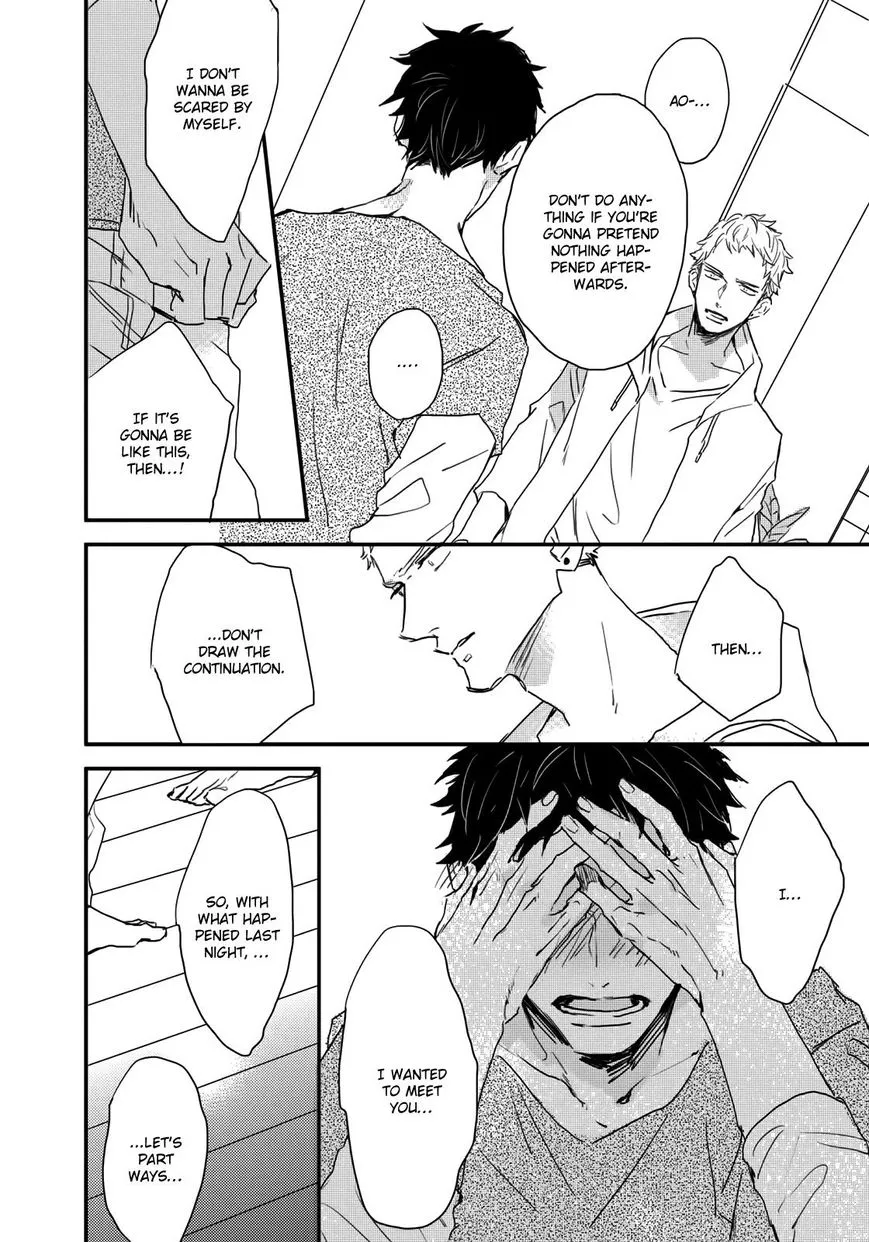 I Hate Chapter 5 page 38