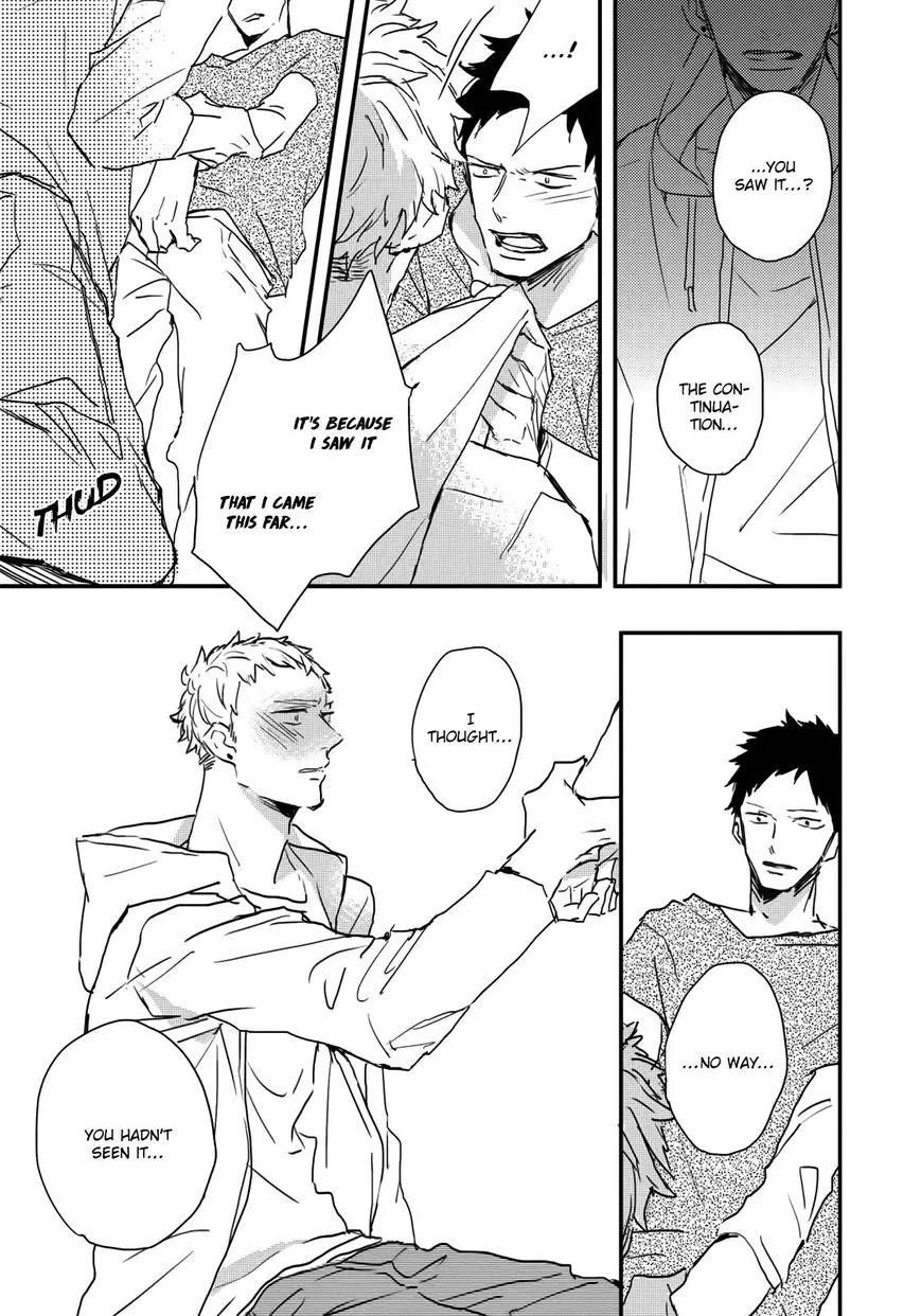 I Hate Chapter 5 page 39