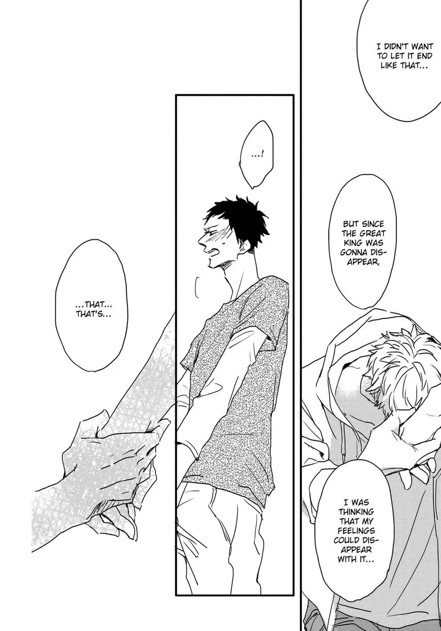 I Hate Chapter 5 page 40