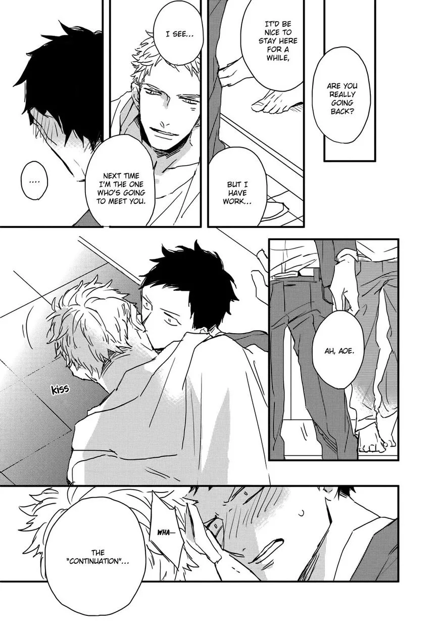 I Hate Chapter 5 page 41