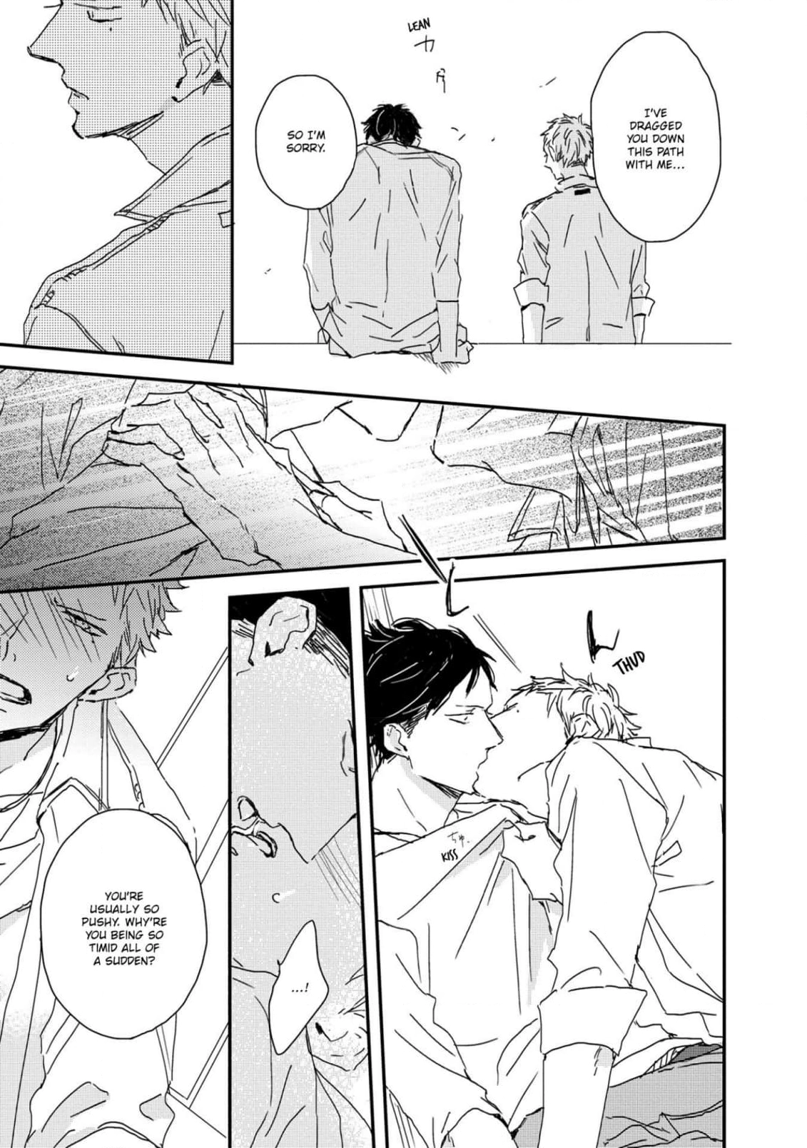 I Hate Chapter 6 page 6