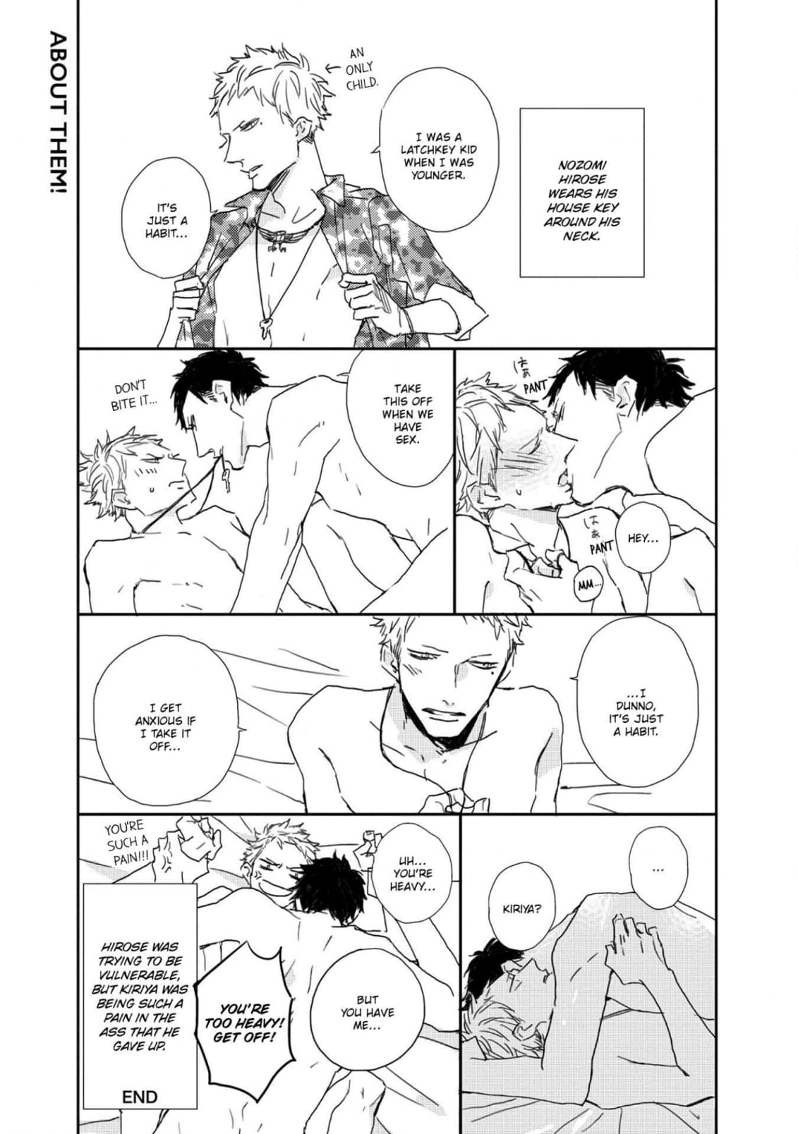 I Hate Chapter 7 page 4