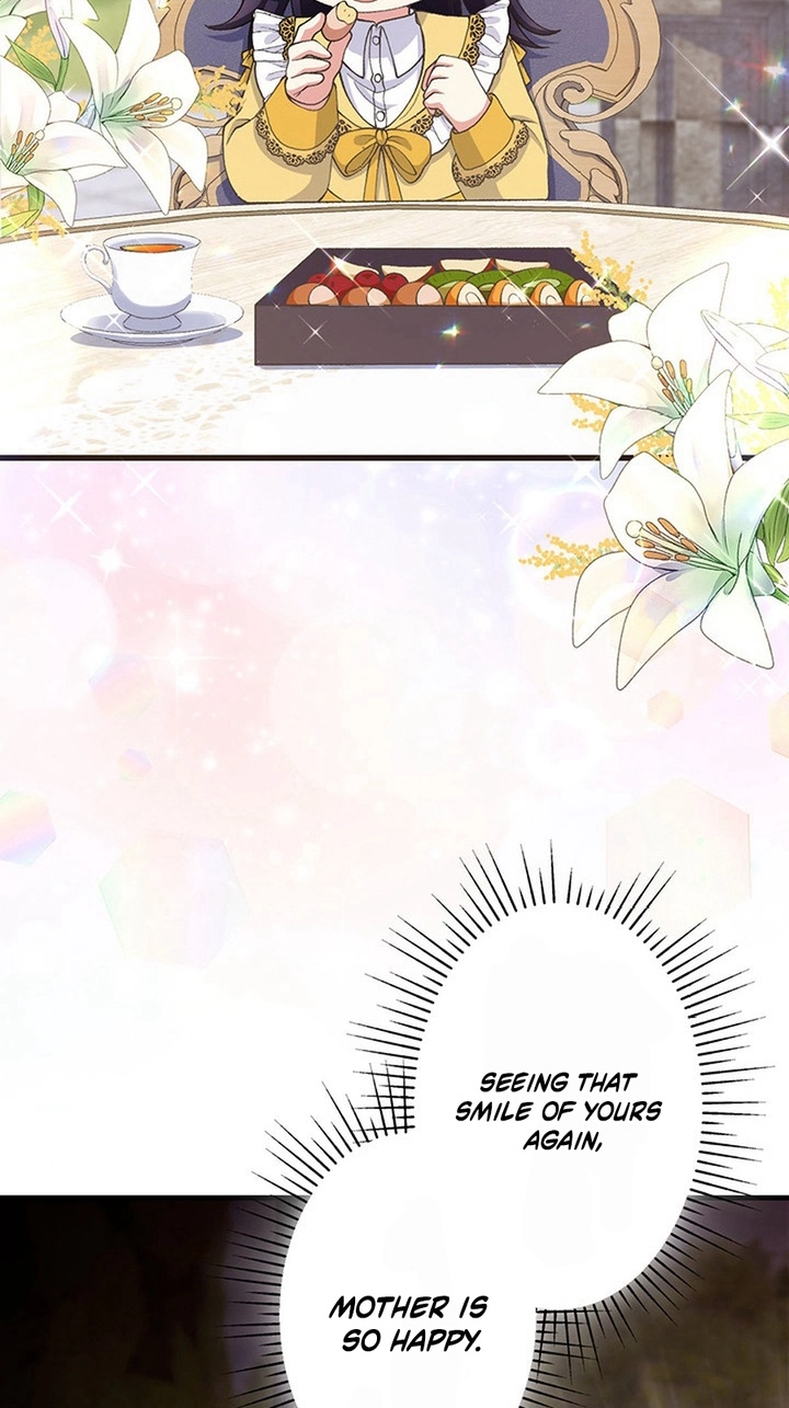 I Have No Intention of Returning to You! Chapter 100 page 3