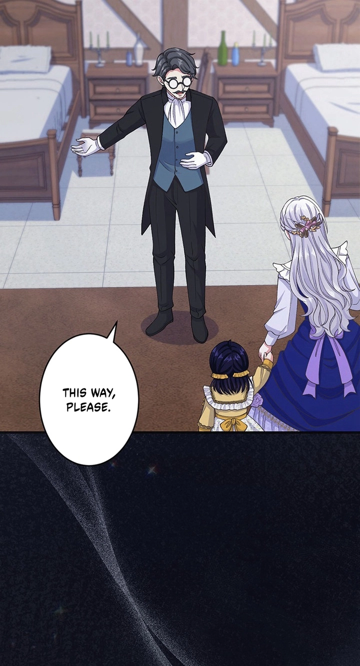 I Have No Intention of Returning to You! Chapter 100 page 7