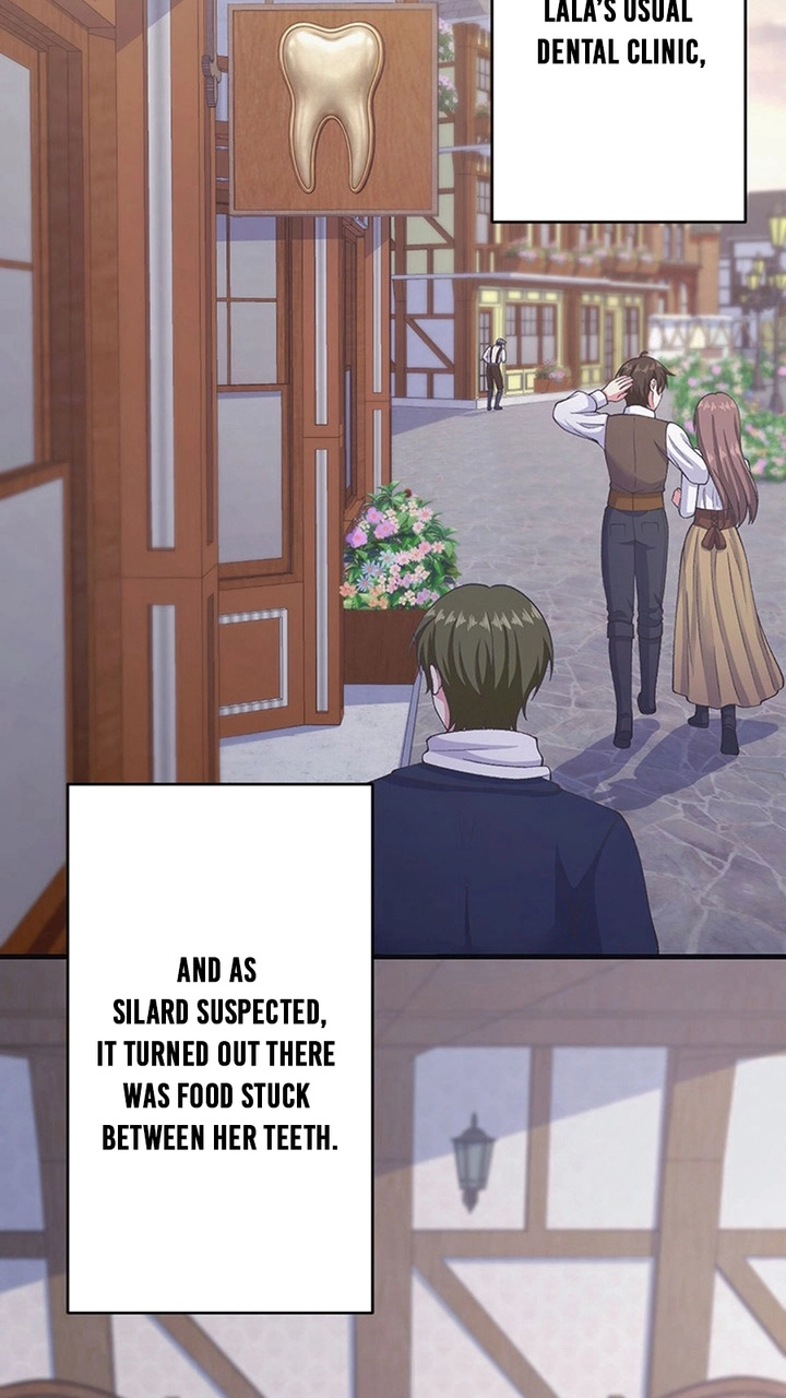 I Have No Intention of Returning to You! Chapter 100 page 6