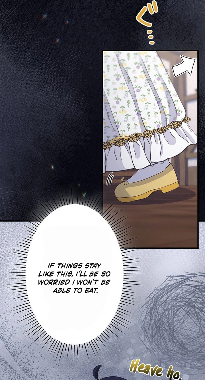 I Have No Intention of Returning to You! Chapter 100 page 9