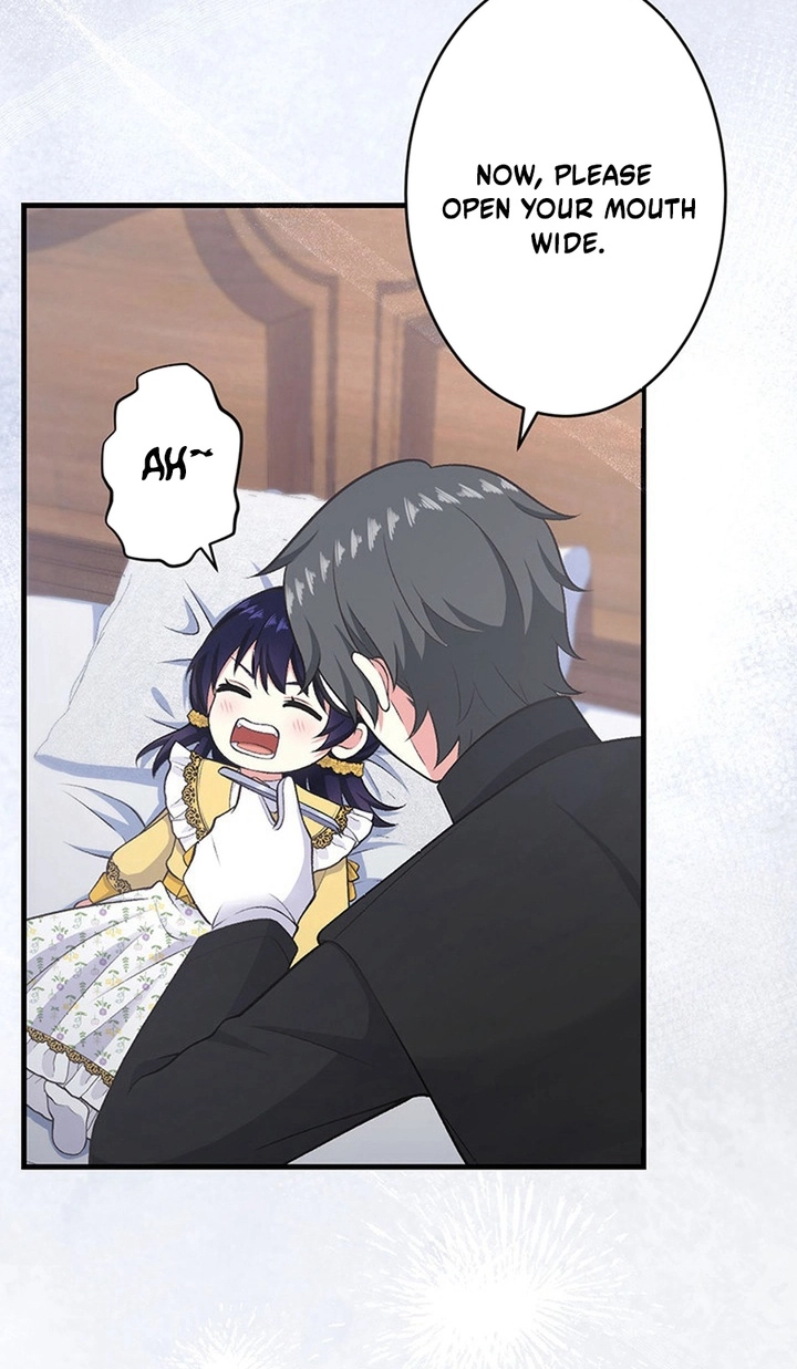 I Have No Intention of Returning to You! Chapter 100 page 14