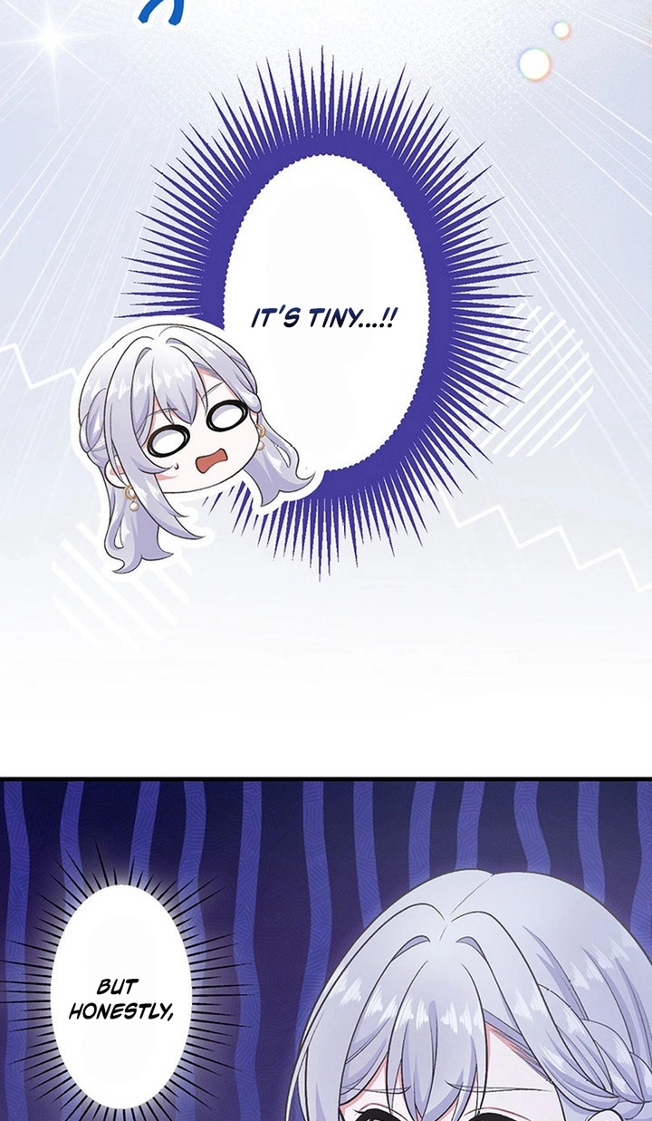 I Have No Intention of Returning to You! Chapter 100 page 16