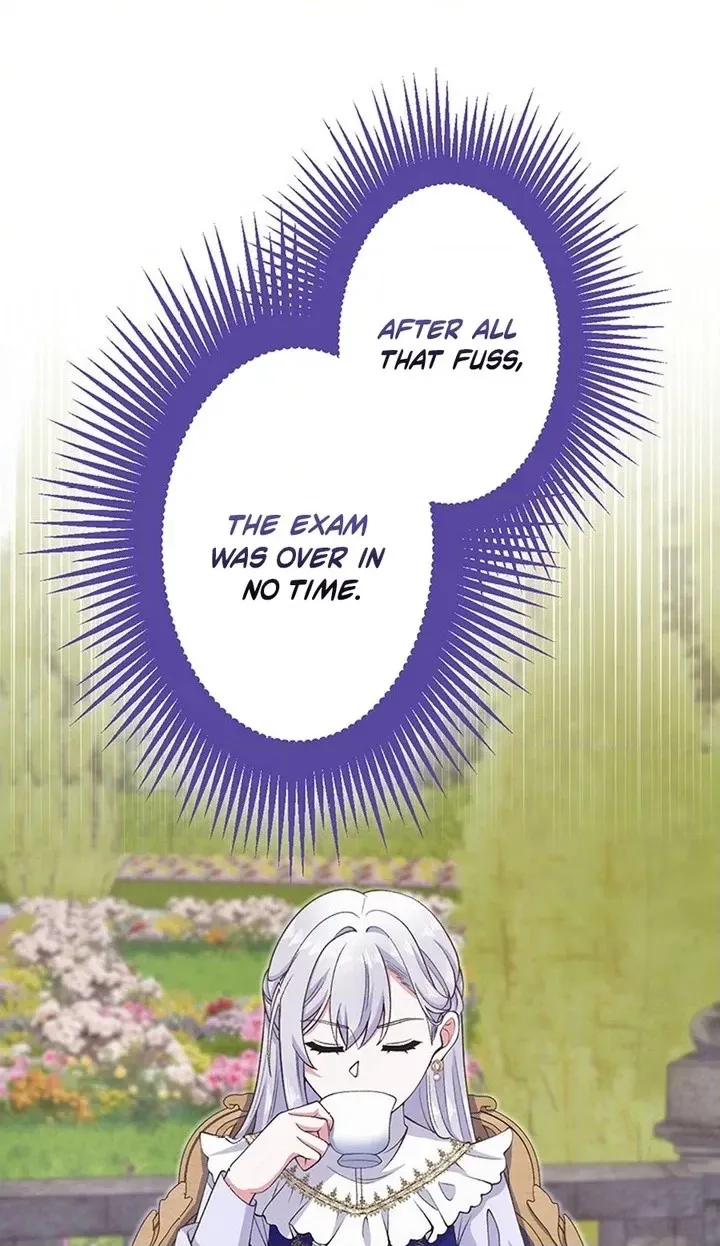 I Have No Intention of Returning to You! Chapter 100 page 20