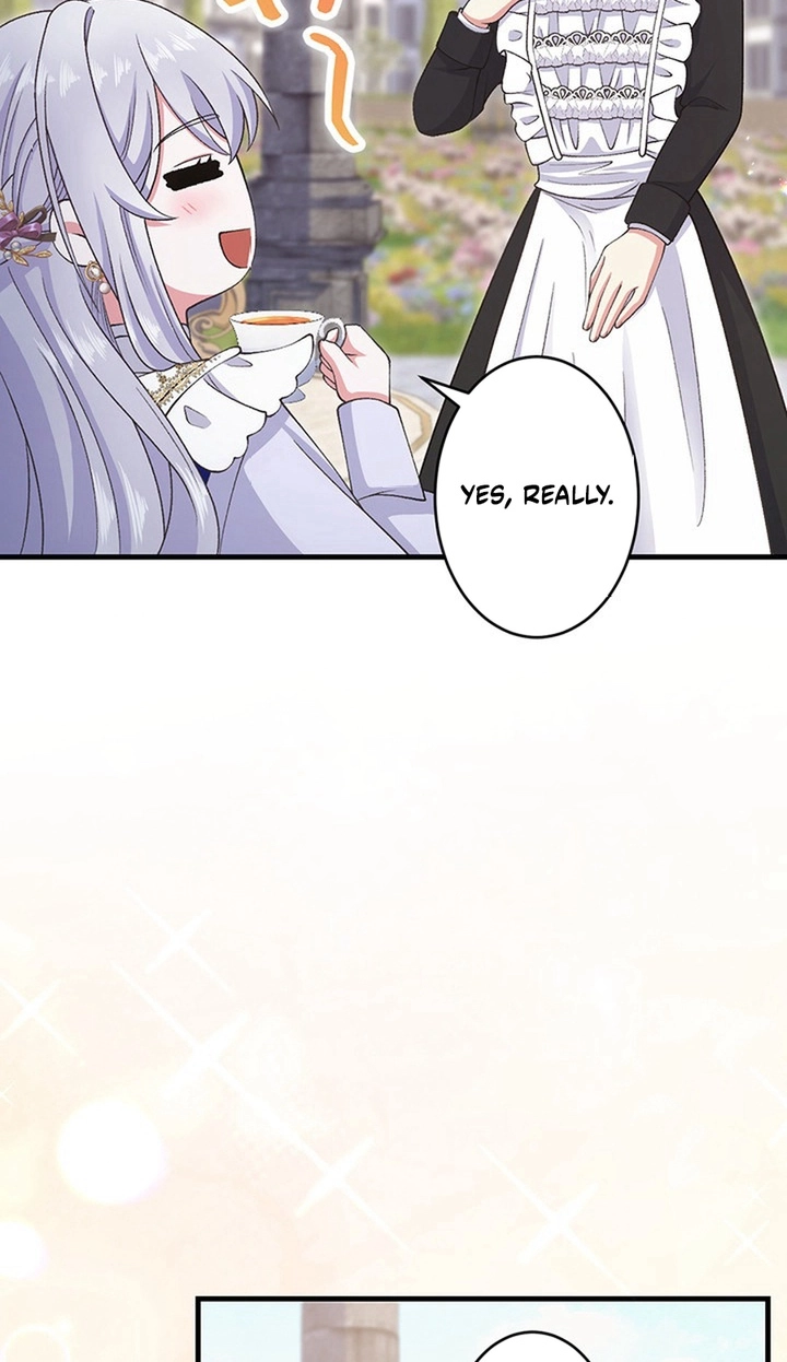 I Have No Intention of Returning to You! Chapter 100 page 22