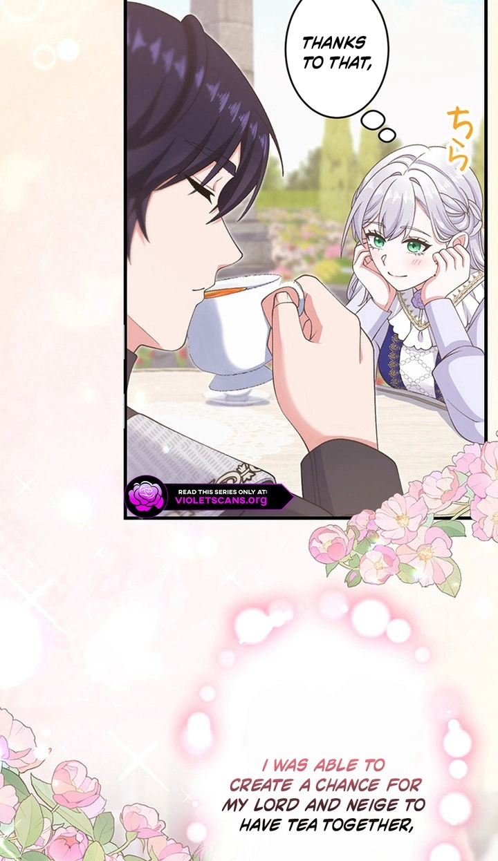 I Have No Intention of Returning to You! Chapter 100 page 23