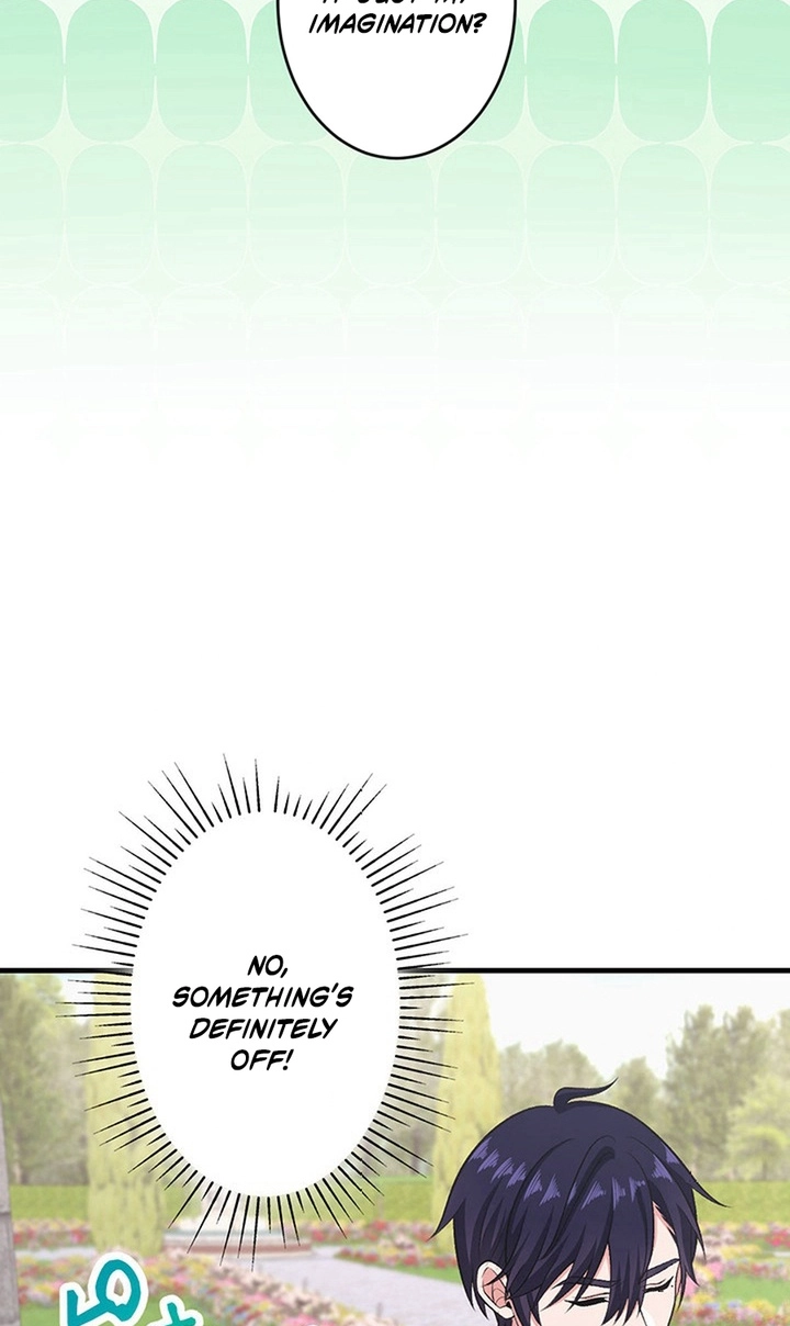 I Have No Intention of Returning to You! Chapter 100 page 29