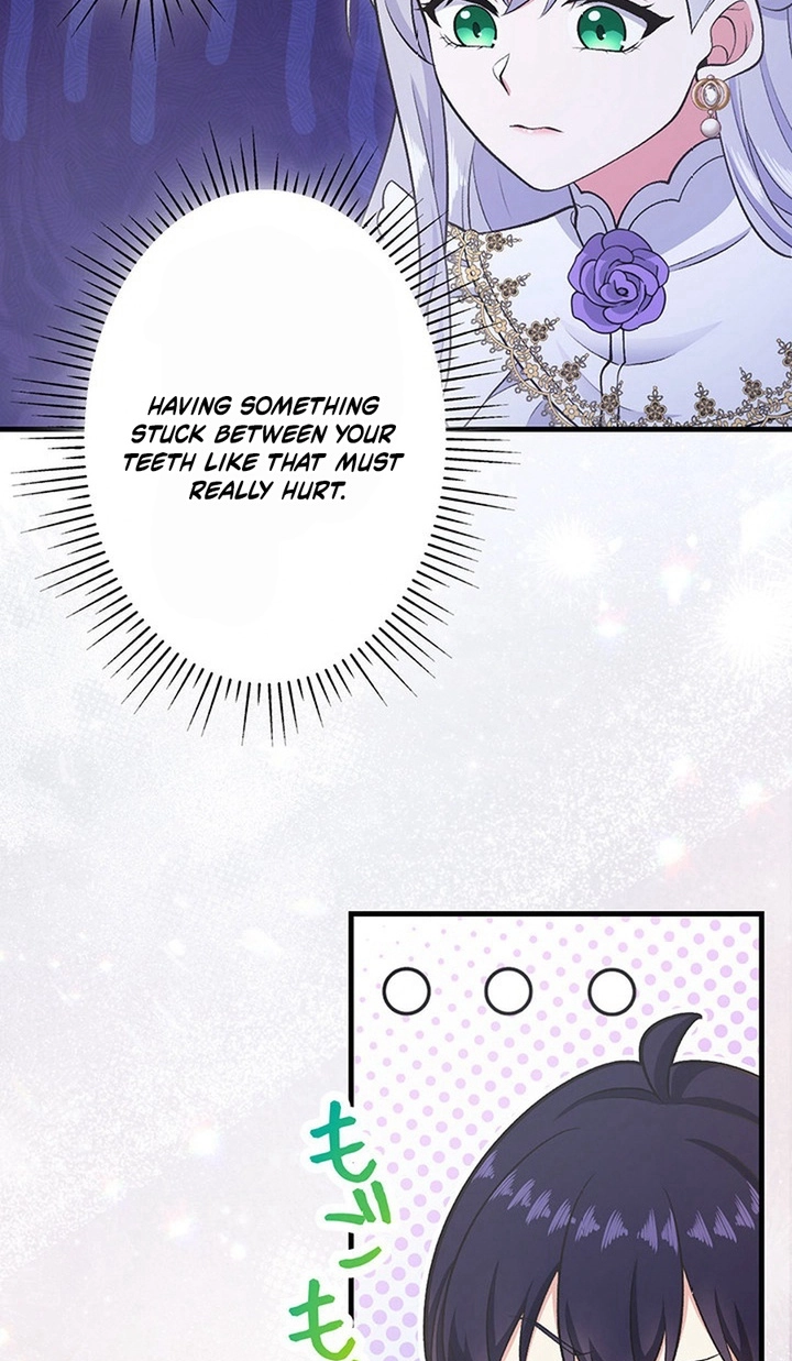 I Have No Intention of Returning to You! Chapter 100 page 17