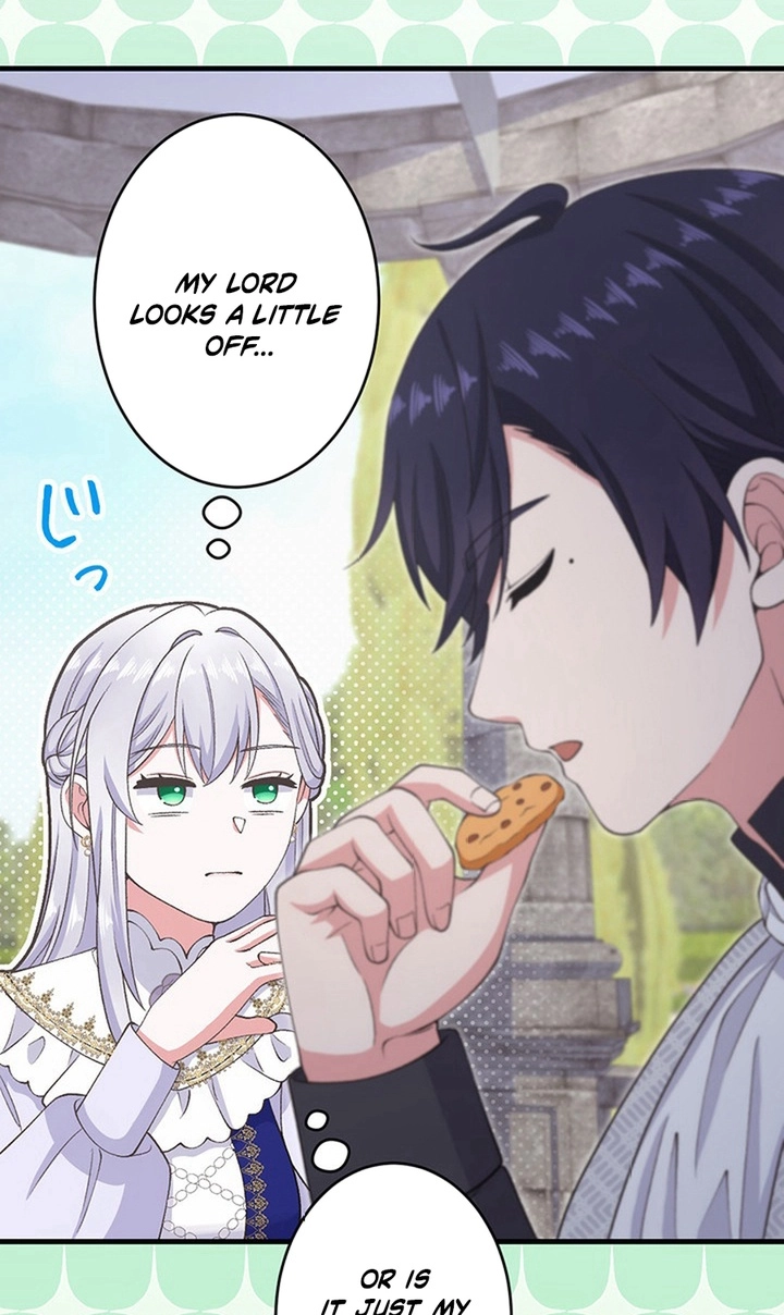 I Have No Intention of Returning to You! Chapter 100 page 28