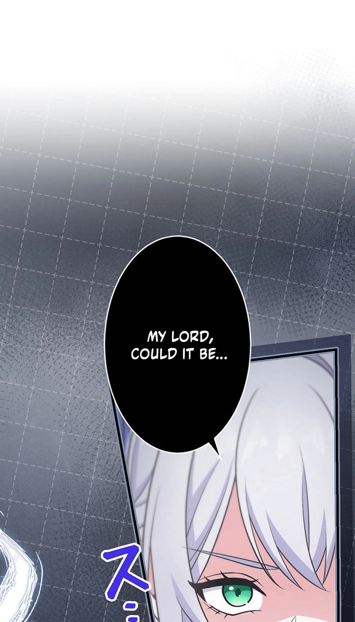 I Have No Intention of Returning to You! Chapter 100 page 32