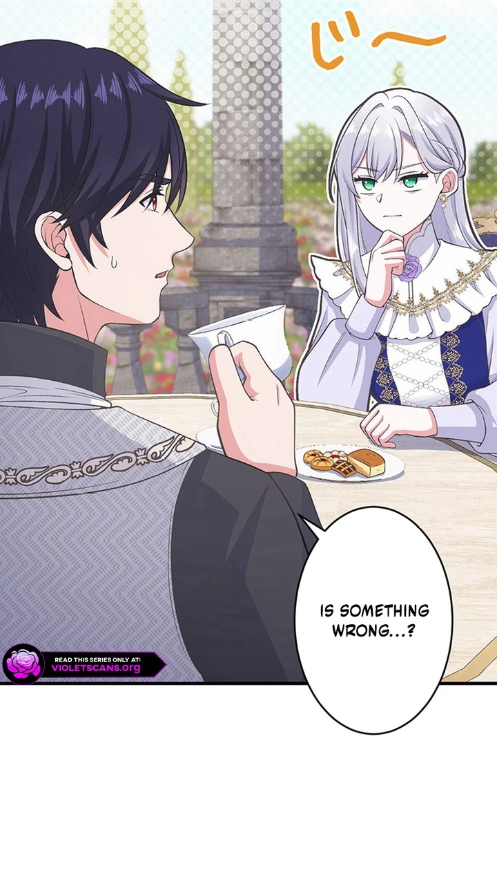 I Have No Intention of Returning to You! Chapter 100 page 31